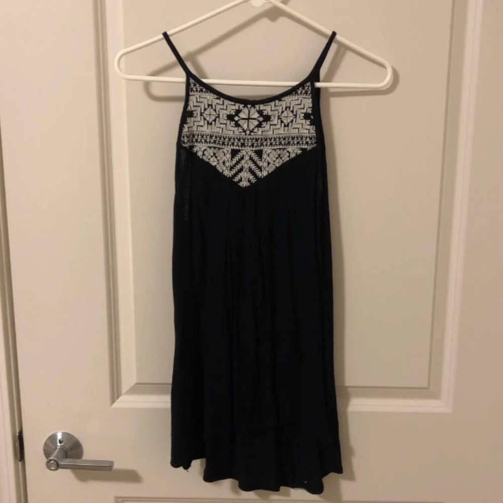 American Eagle Tank